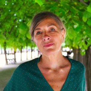 Françoise Quichaud